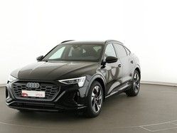 Audi Q8 e-tron 55 Sportback ***sofort verfügbar*** - Bild 1