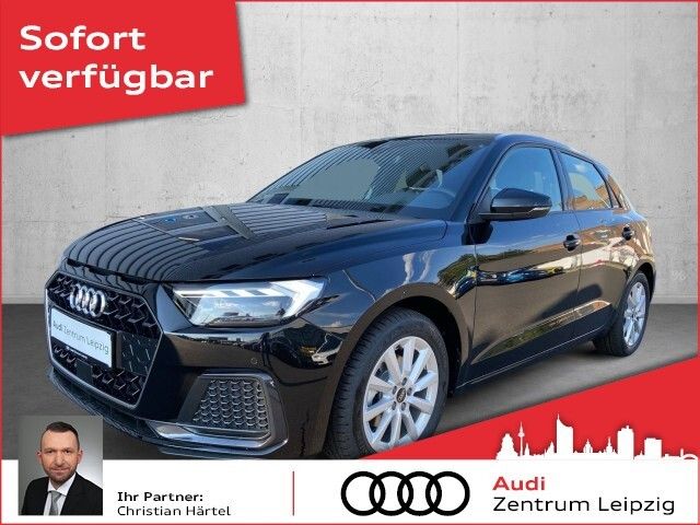 Audi A1 Sportback advanced 30 TFSI LED*All-Season**