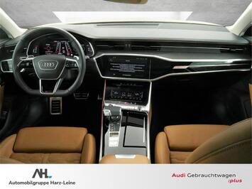 Audi RS6 Avant HuD, Pano, B&O Premium Soundsystem