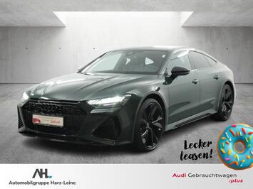 Audi RS7 Sportback Allradlenkung, HuD, Standheizung