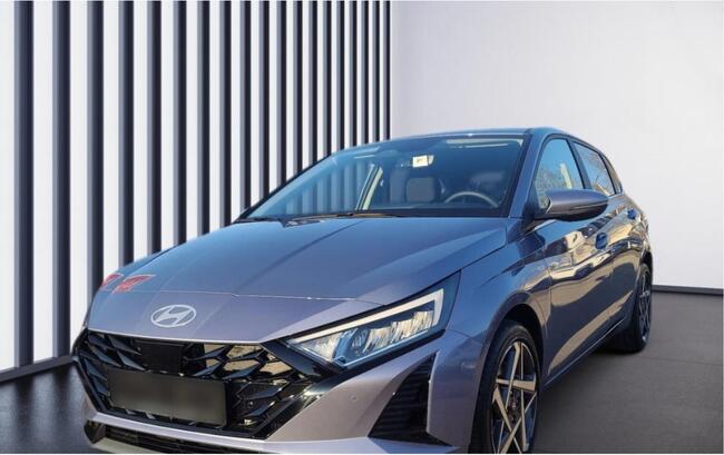 Hyundai i20 1,0 T-GDI DCT Prime - Navi - LED - sofort verfügbar! - Bild 1