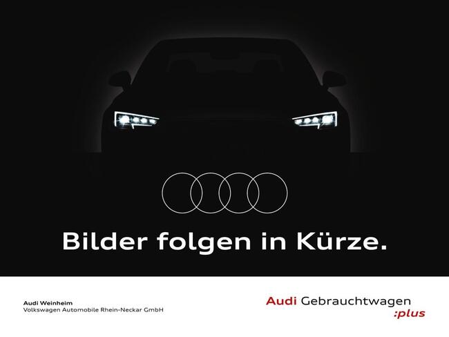 Audi A4 Avant 35 TDI Navi Einparkhilfe Sitzheizung uvm - Bild 1