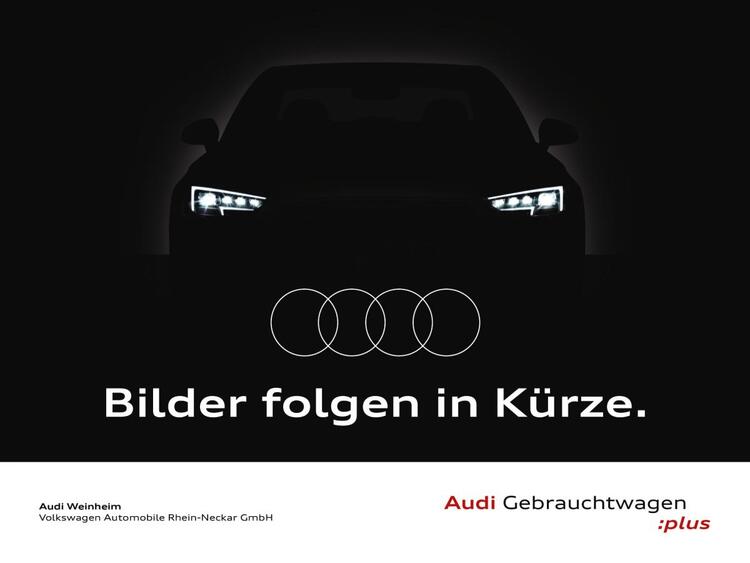 Audi A4 Avant 35 TDI Navi Einparkhilfe Sitzheizung uvm