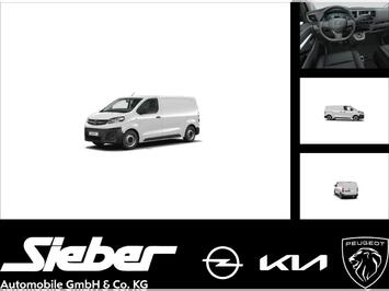Opel Vivaro -e Cargo M h Batterie *Sonderaktion*