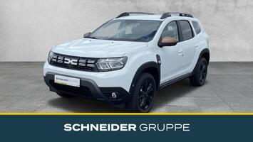 Dacia Duster Extreme TCe 150 4x4 🔥MIT FULL-SERVICE🔥