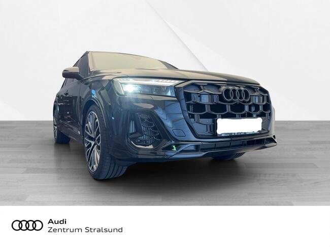 Audi SQ7 (sofort verfügbar) Sonderkondition DMB* (neues Modell) - Bild 1