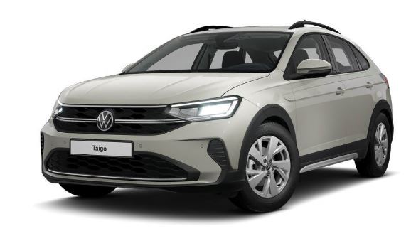 Volkswagen Taigo Life 1,0 Bestellfahrzeug 95 PS Schalter 4 Monate Lieferzeit begrenzte Stückzahl !!!