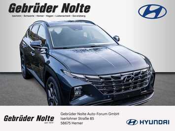 Hyundai Tucson HEY 230PS Advantage