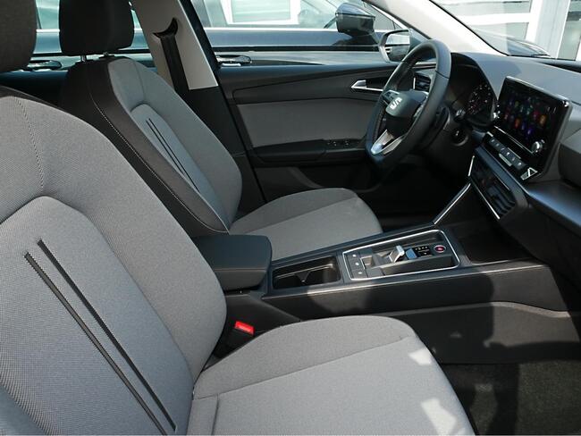Seat Leon Style Edition 1.0 eTSI 7-Gang-DSG Tempomat - Bild 1