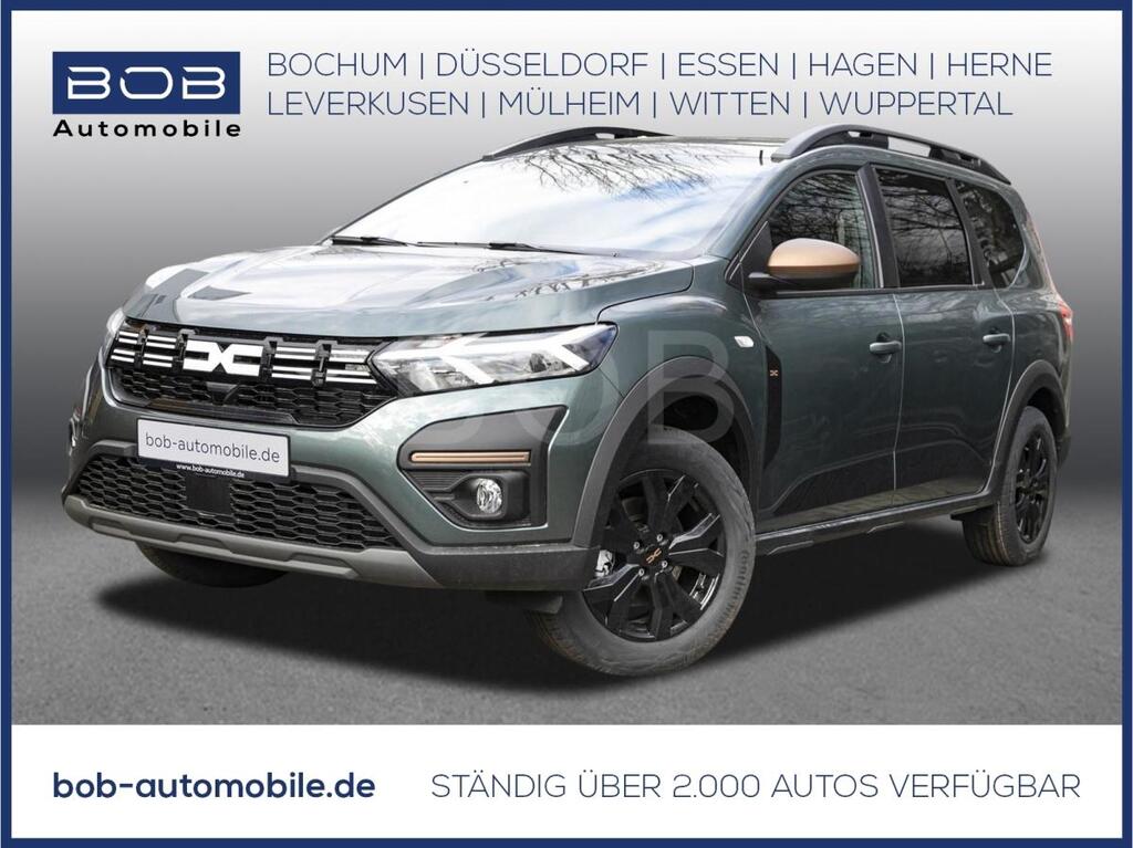 Dacia Jogger EXTREME 7-Sitzer?All in One?WARTUNG?300€ Tankgutschein?