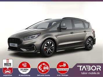 Ford S-Max 2.5 190 FHEV CVT ST-Line LED Nav Kam 18Z