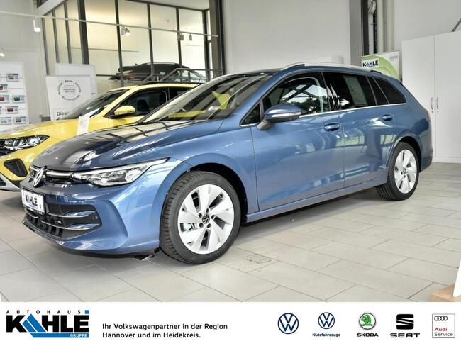 Volkswagen Golf Variant 1.5 eTSI DSG OPF Style SOFORT VERFÜGBAR - Bild 1