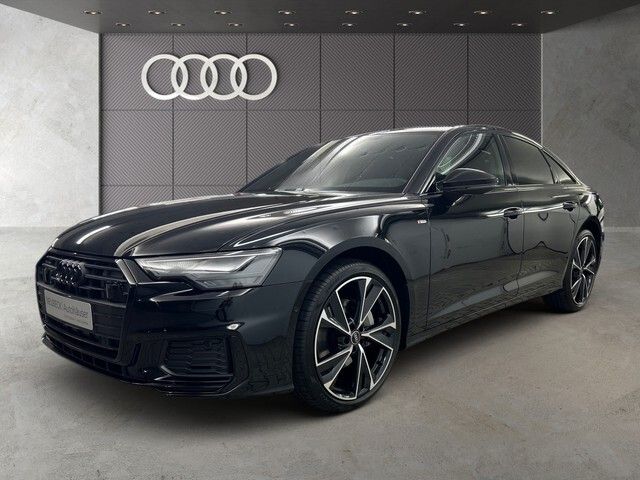 Audi A6 Limousine 45TDI s.tronic - Sport - S Line LED Quattro * 32% Preisvorteil zur UVP* - Bild 1