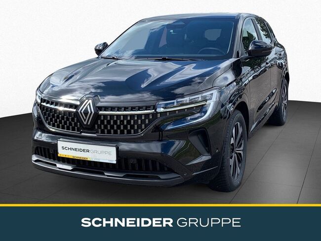 Renault Austral Techno TCe 160 Sitzheizung, Allwetter🌦 ❗frei konfigurierbar❗ - Bild 1