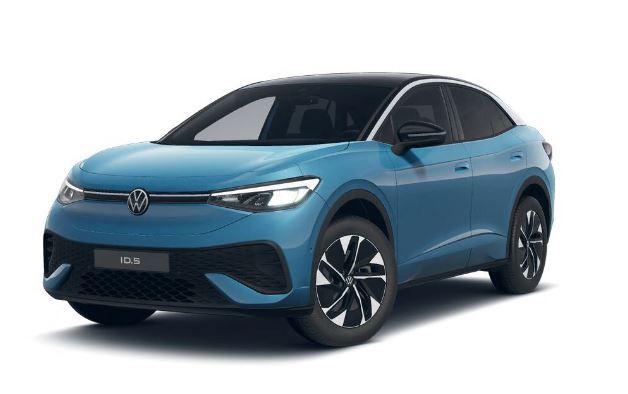 Volkswagen ID.5 Pro GOAL 210 kW (286 PS) 77 kWh 1-Gang-Automatik