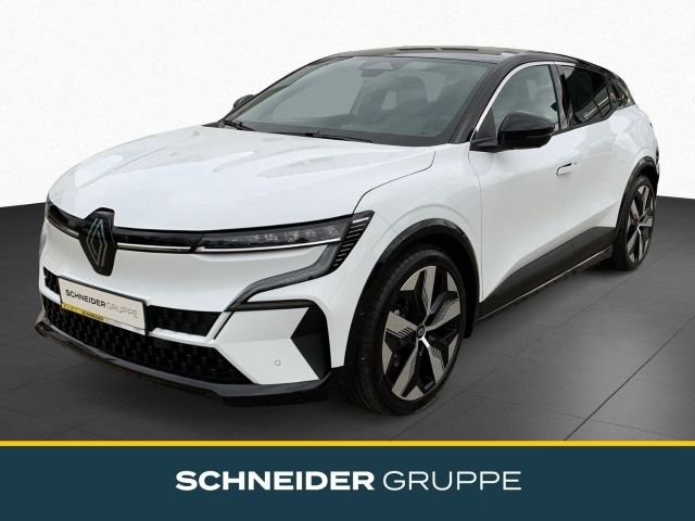 Renault Megane E-TECH Techno 220 💥nur für kurze Zeit💥 SHZ+KLIMA+PDC+LED+NAVI - Bild 1