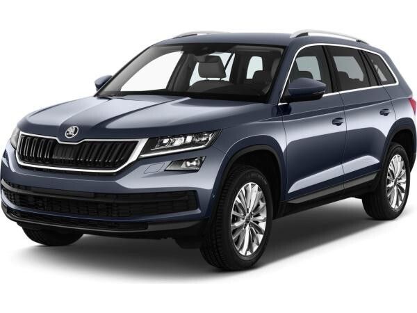 Skoda Kodiaq Style 1,5 TSI DSG KAMERA *SOFORT* - Bild 1