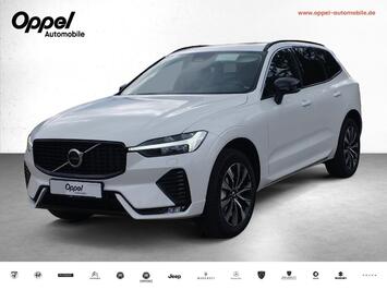 Volvo XC60 XC60 B5 Benzin AWD Plus Dark Business-Paket