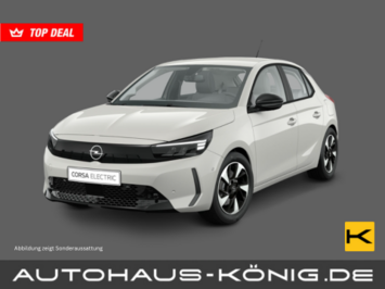 Opel Corsa-e Electric | Verringerte Überführungskosten - nur noch für kurze Zeit ⏰ | 2 Jahre Mobilitätsgarantie