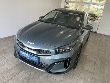 Kia XCeed 1.5 T-GDI DCT LED SHZ PDC Kamera 18 Zoll Lager