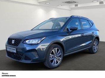 Seat Arona STYLE EDITION 95 PS 5-Gang LOYALITÄTSANGEBOT SOFORT VERFÜGBAR (Neuss)