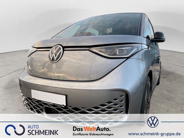 Volkswagen ID. Buzz AHK Memory Massage ACC - Bild 1