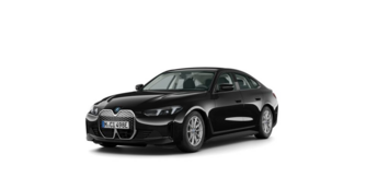 BMW i4 eDrive35 Gran Coupe Facelift Navi Sitzheizung