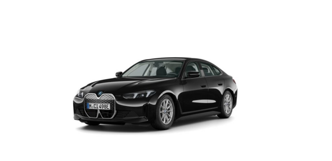 BMW i4 eDrive35 Gran Coupe Facelift Navi Sitzheizung - Bild 1