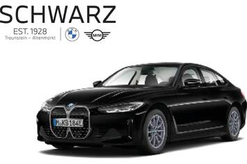 BMW i4 eDrive35 Gran Coupe Navi RFK Sportsitze