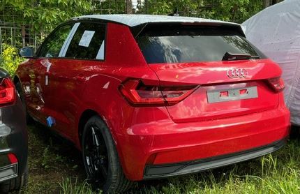 Audi A1 Sportback 25 TFSI Lagerwagen !!!