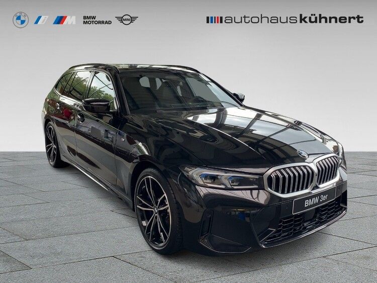 BMW 330d d xDrive Touring ///M-Sport UPE 87.720 EUR