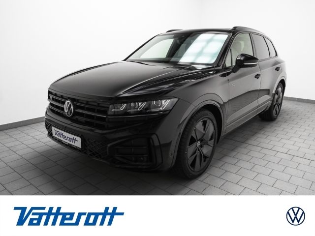 Volkswagen Touareg R-Line 3.0 TDI 4M AHK Panodach HuD Massage