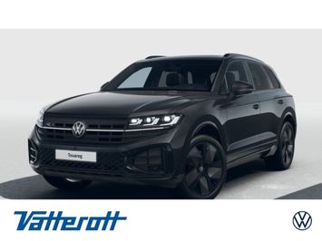 Volkswagen Touareg R-Line 3.0 V6 TDI 4M AHK HuD Panodach DYNAUDIO