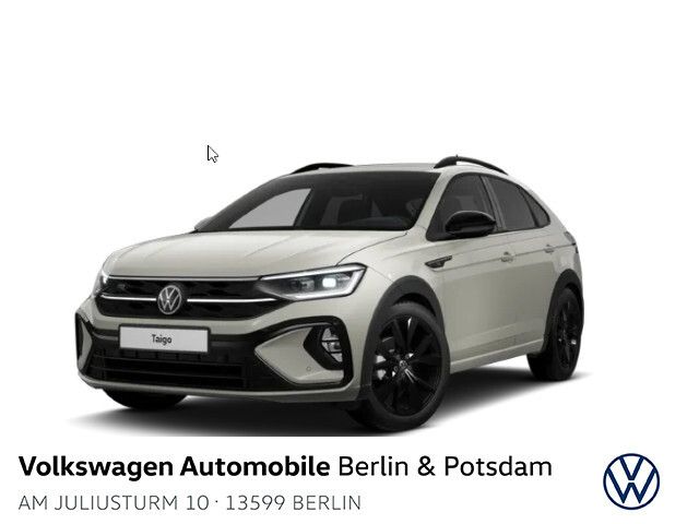 Volkswagen Taigo R-Line 1,0 l TSI DSG sofort Verfügbar Sonderaktion !!!!! - Bild 1