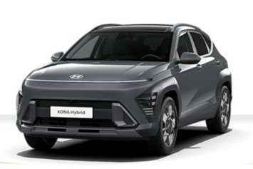 Hyundai Kona 120PS SELECT 👌Auf Lager