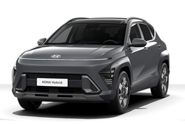Hyundai Kona 120PS SELECT 👌Auf Lager - Bild 1