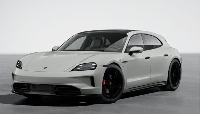 Porsche Taycan 4S Sport Turismo - Bild 1