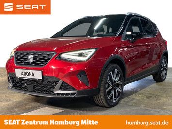 Seat Arona FR 1.0 TSI 7-Gang-DSG