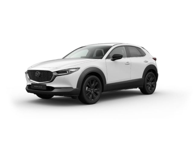 Mazda CX-30 Automatik HOMURA Navi AppleCar/AndroidAuto