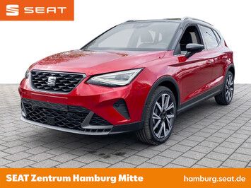 Seat Arona FR 1.0 TSI 7- Gang- DSG