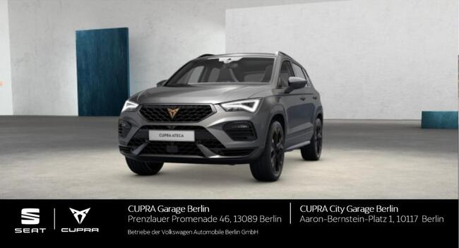 Cupra Ateca CUPRA Ateca 1.5 TSI DSG - Sofort Verfügbar! - Bild 1