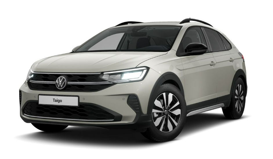 Volkswagen Taigo GOAL 1.0l TSI 5-Gang Gültig bis 14.05! *Bestellfahrzeug / frei konfigurierbar*