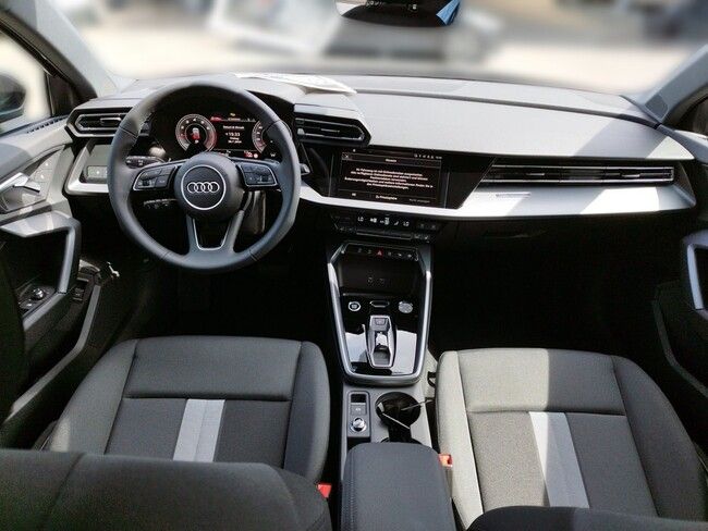 Audi A3 allstreet 35 TFSI S tronic - Bild 1