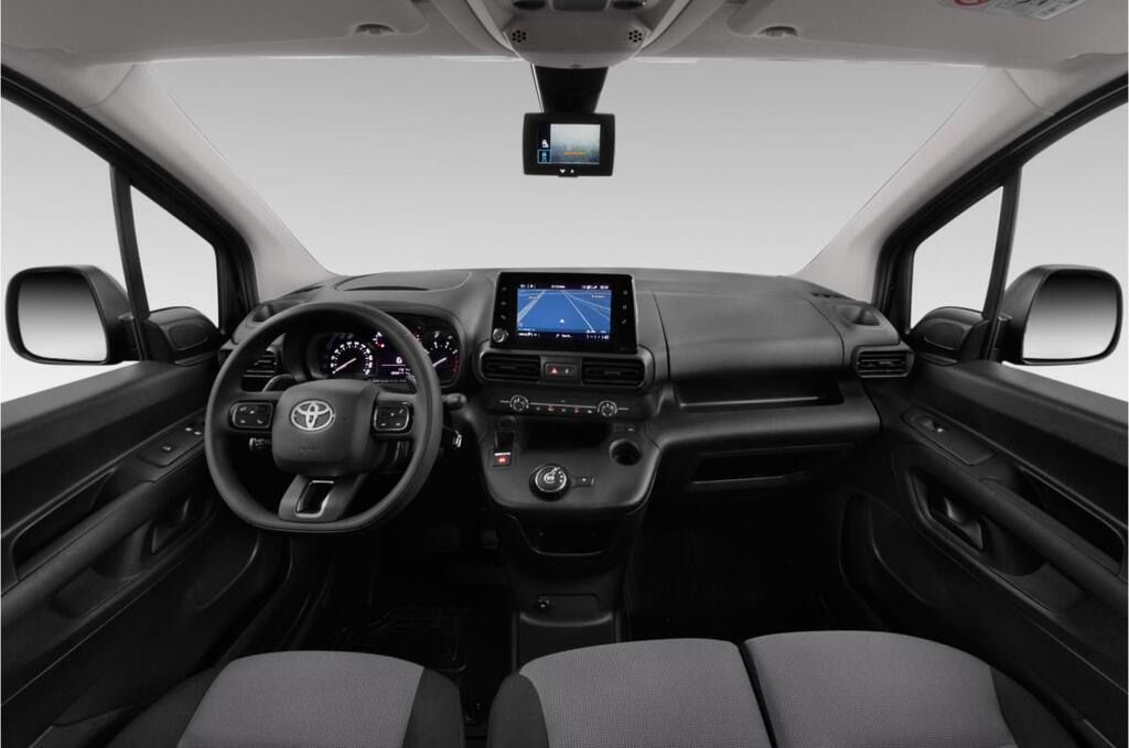 Toyota Proace L1 Elektro 50KWh Duty Comfort Navi *Sofort*