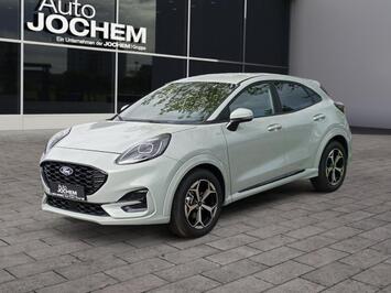 Ford Puma NEUES MODELL ST-LINE IM SONDERLEASING BESTELLFAHRZEUG