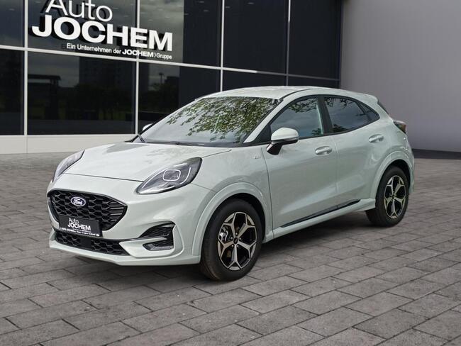 Ford Puma NEUES MODELL ST-LINE IM SONDERLEASING BESTELLFAHRZEUG - Bild 1