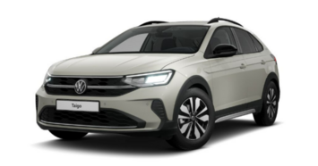 Volkswagen Taigo 1.0 TSI*Sondermodell GOAL*LM-Felgen*Bestellfahrzeug*