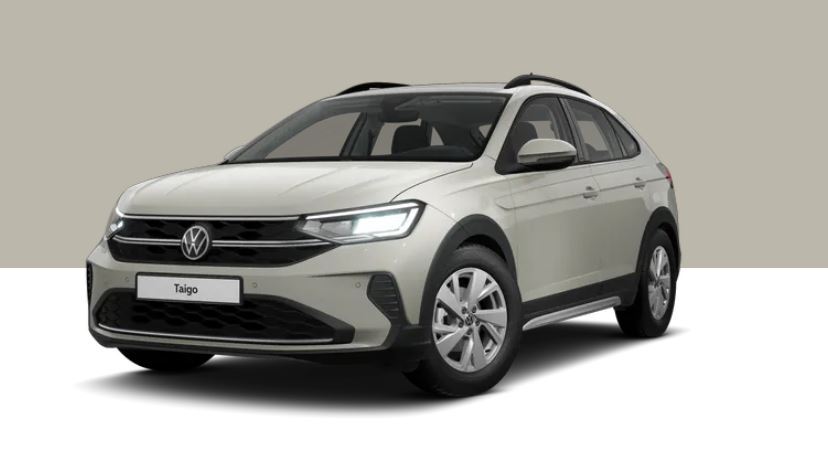 Volkswagen Taigo Life 1,0 l TSI -> Achtung! Gültig bis Bestelldatum 31.05.2024 <-