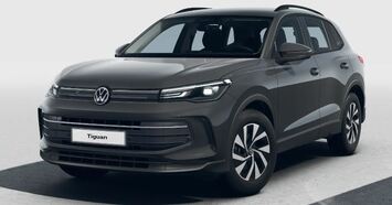 Volkswagen Tiguan Life 1,5 l eTSI -> Achtung! Gültig bis Bestelldatum 30.06.2024 <-