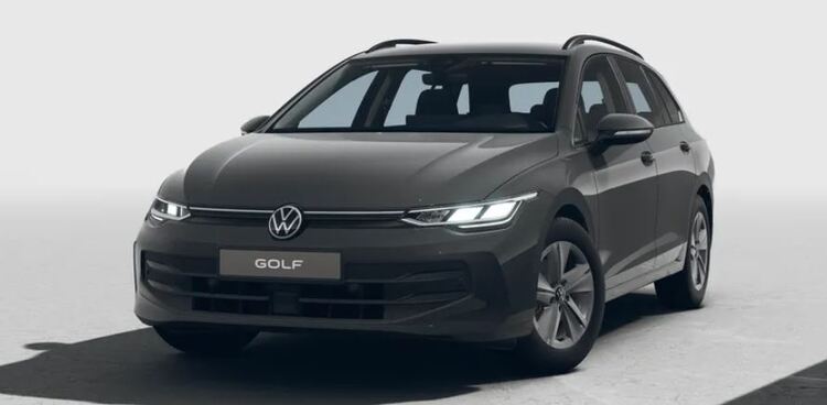 Volkswagen Golf Variant Life 1,5 l TSI -> Achtung! Gültig bis Bestelldatum 30.06.2024 <-